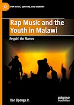 Rap Music and the Youth in Malawi