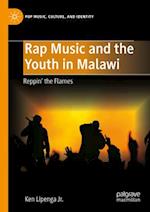 Rap Music and the Youth in Malawi