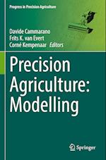 Precision Agriculture: Modelling