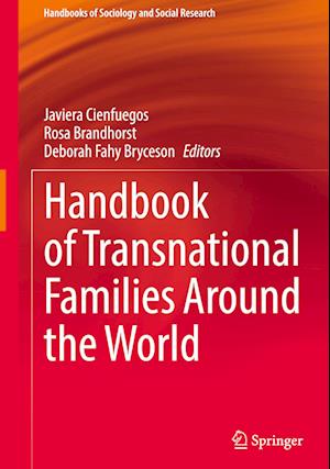 Handbook of Transnational Families Around the World