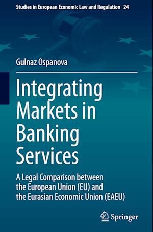 Integrating Markets in Banking Services