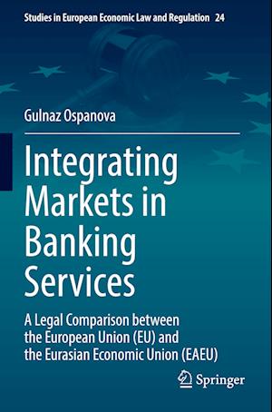 Integrating Markets in Banking Services