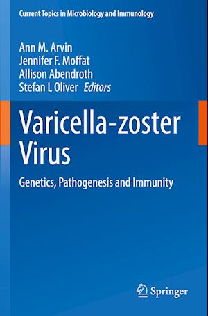 Varicella-zoster Virus