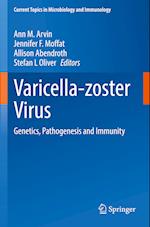 Varicella-zoster Virus