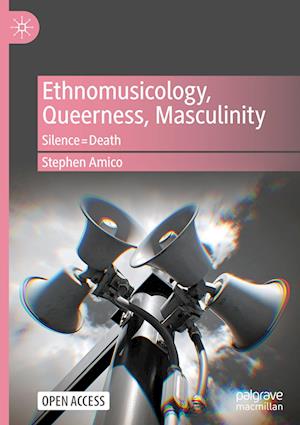 Ethnomusicology, Queerness, Masculinity