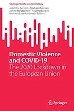 Domestic Violence and COVID-19
