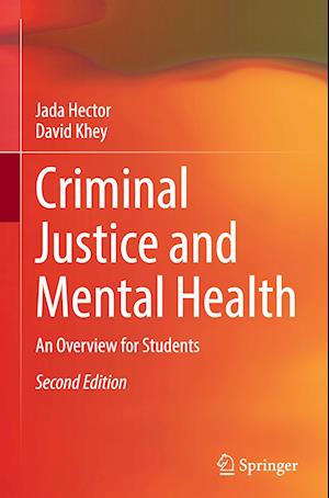 Criminal Justice and Mental Health