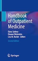 Handbook of Outpatient Medicine