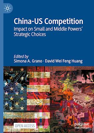 China-US Competition