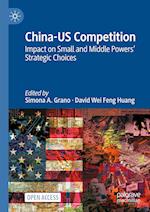 China-US Competition