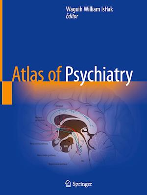 Atlas of Psychiatry