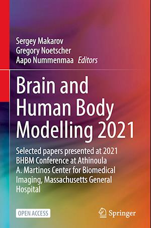 Brain and Human Body Modelling 2021