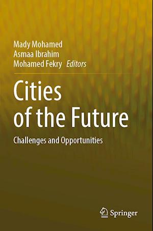 Cities of the Future