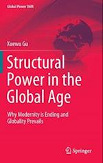 Structural Power in the Global Age