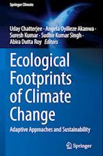 Ecological Footprints of Climate Change