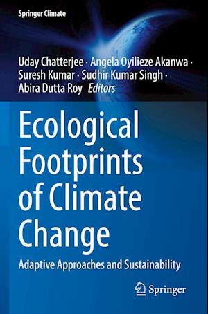 Ecological Footprints of Climate Change