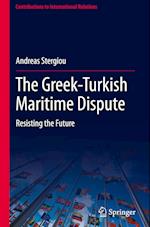 The Greek-Turkish Maritime Dispute