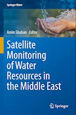 Satellite Monitoring of Water Resources in the Middle East