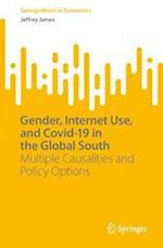 Gender, Internet Use, and Covid-19 in the Global South