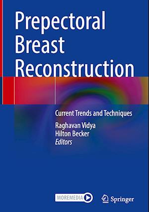 Prepectoral Breast Reconstruction