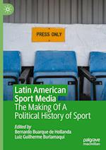 Latin American Sport Media