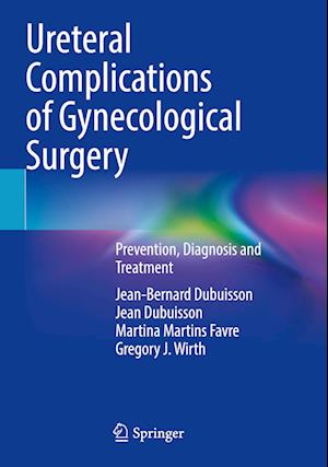 Ureteral Complications of Gynecological Surgery