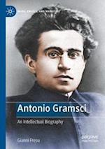 Antonio Gramsci