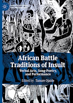 African Battle Traditions of Insult