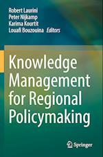 Knowledge Management for Regional Policymaking