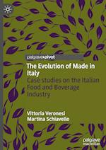 The Evolution of Made in Italy
