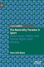 The Neutrality Paradox in Sport