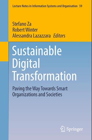 Sustainable Digital Transformation