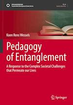 Pedagogy of Entanglement