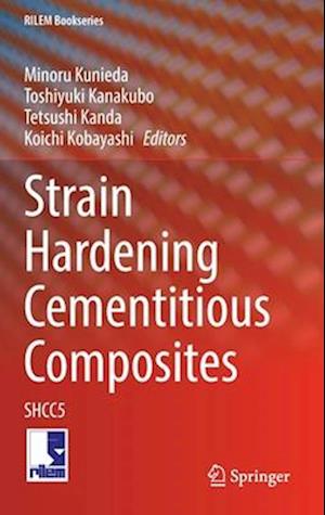 Strain Hardening Cementitious Composites