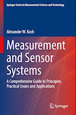 Measurement and Sensor Systems