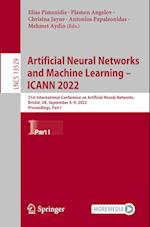Artificial Neural Networks and Machine Learning – ICANN 2022