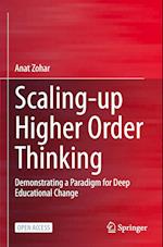 Scaling-up Higher Order Thinking