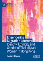 Engendering Migration Journey