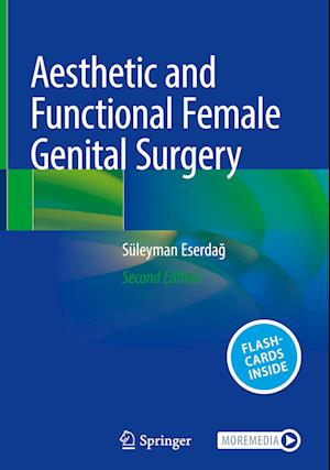 Aesthetic and Functional Female Genital Surgery