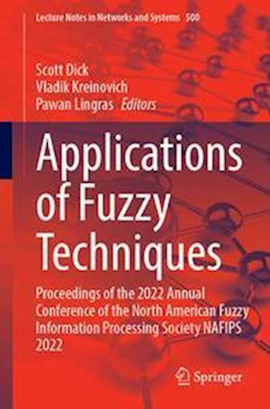 Applications of Fuzzy Techniques