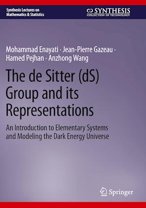 The de Sitter (dS) Group and its Representations