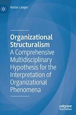 Organizational Structuralism