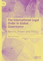 The International Legal Order in Global Governance