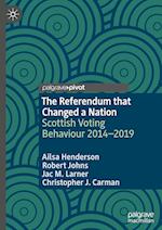 The Referendum that Changed a Nation