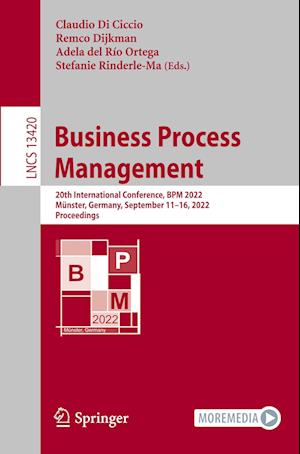 Business Process Management