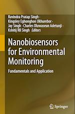 Nanobiosensors for Environmental Monitoring