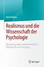 Realismus und die Wissenschaft der Psychologie