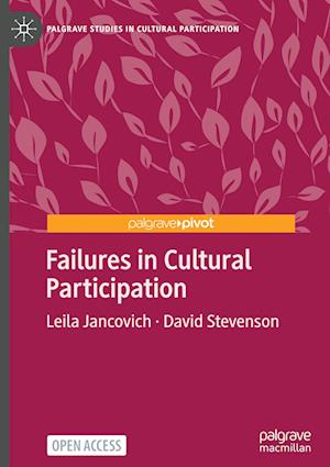 Failures in Cultural Participation