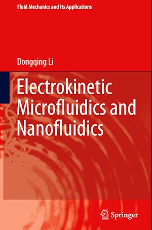 Electrokinetic Microfluidics and Nanofluidics
