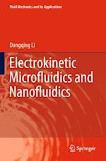 Electrokinetic Microfluidics and Nanofluidics